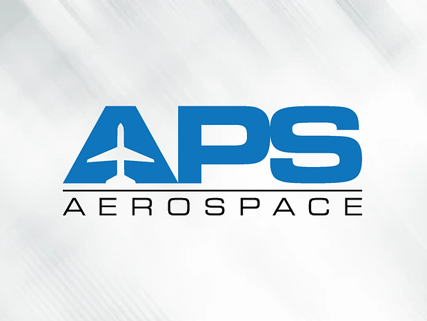 APS Aerospace Logo